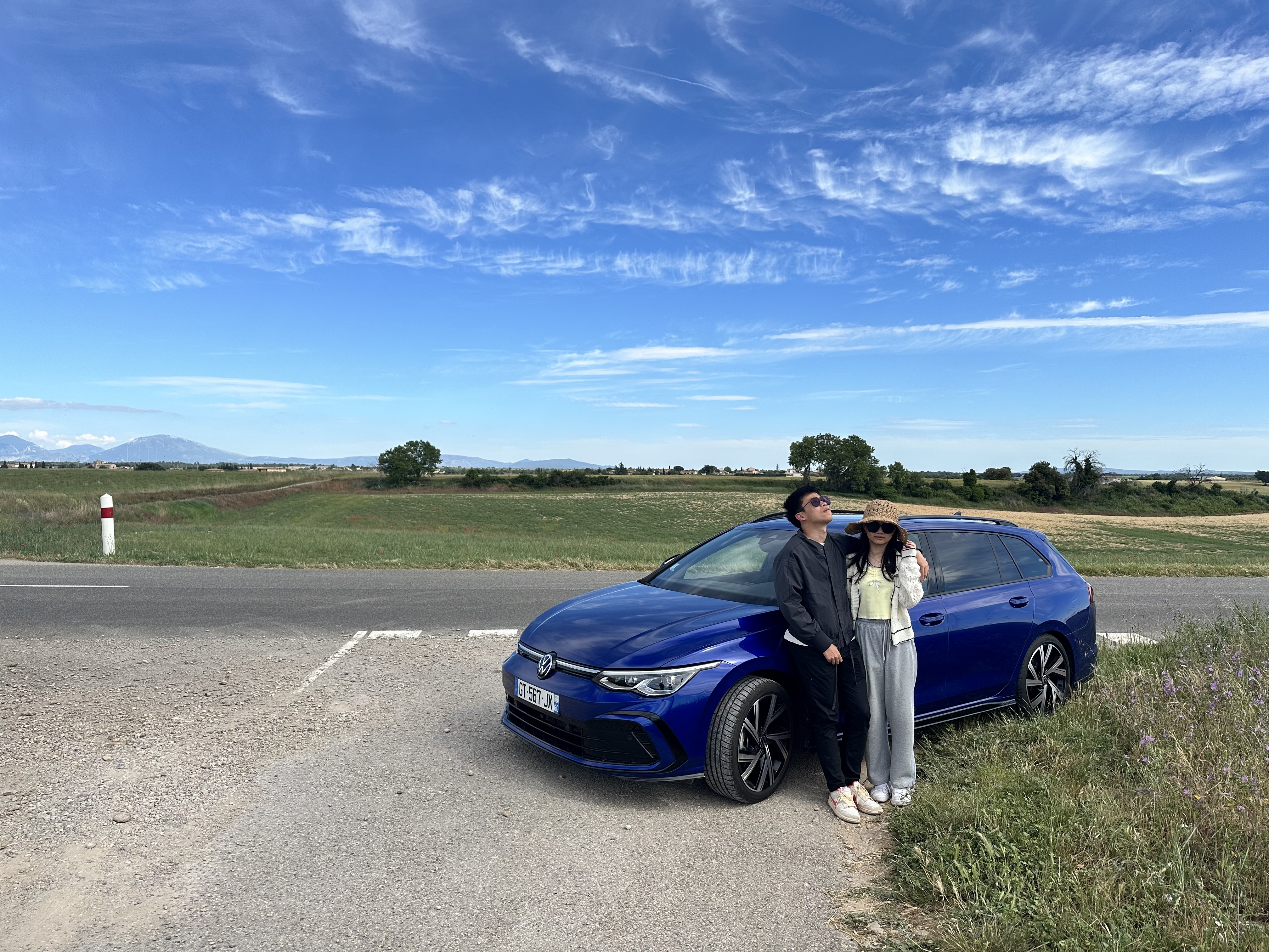 Yuke, Avignon France